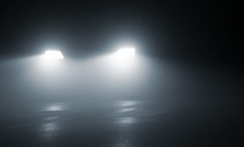 A Ford már dolgozik a fényszórón, amely automatikusan követi a sofőr szemmozgását