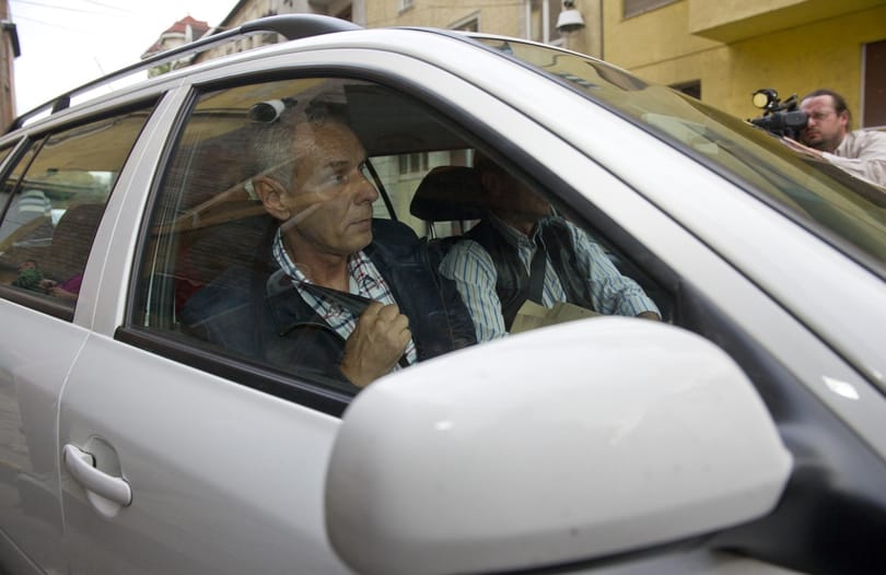 Letöltendőt kapott Szilvásy és Galambos első fokon
