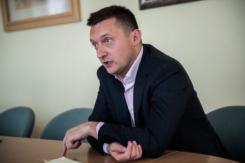 Így magyarázta meg Rogán az ingatlanbotrányt