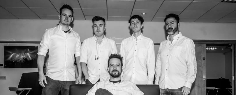 24 óra alatt 15 városban koncertezett Frank Turner