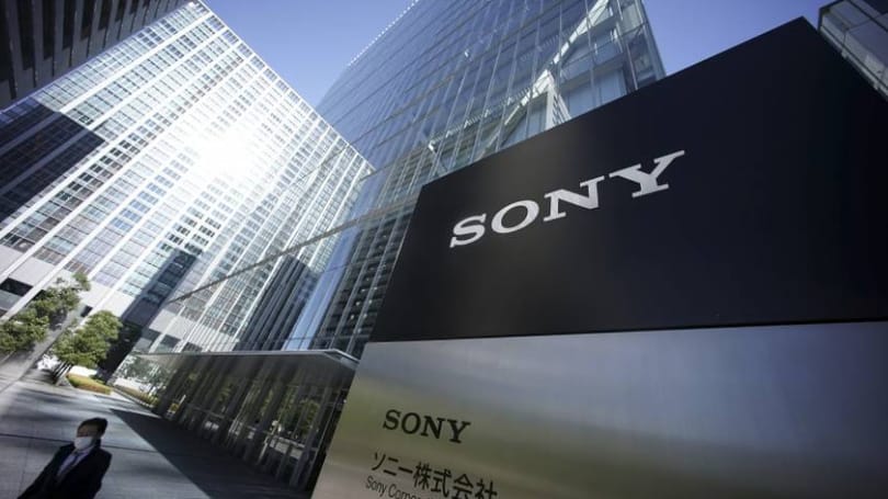 Különleges telefonnal jöhet ki a Sony