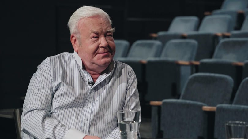 Gálvölgyi 75 – Hivatásos rajongó: színházról szubjektíven Gálvölgyi Jánossal, 1. rész: Jancsika füzete