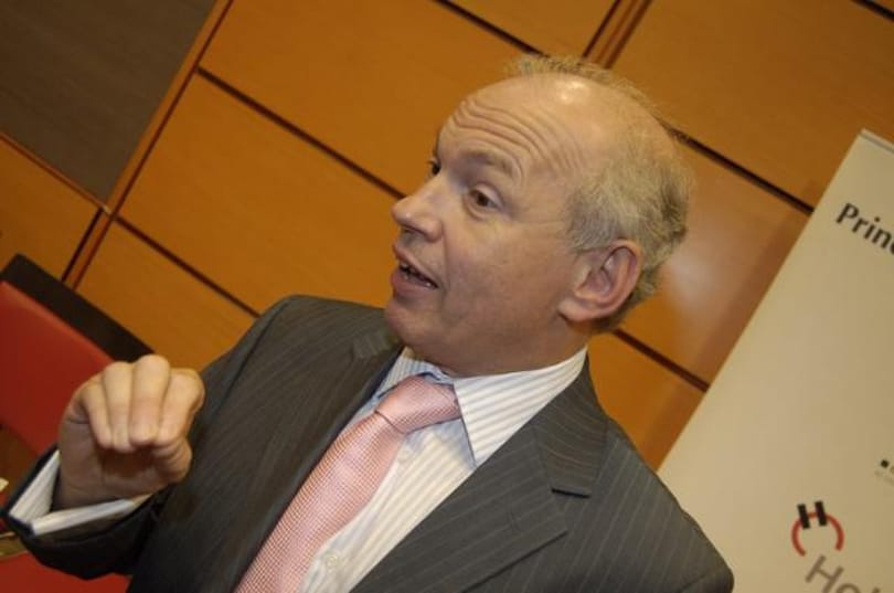 Draskovics: nem hibáztam a Kuwait Petroleum ügyében