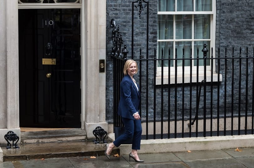Putyin fenyegetése ellenére is folytatni kell Ukrajna támogatását a brit miniszterelnök szerint