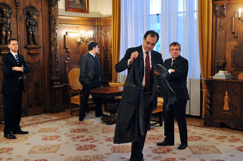 Őszre teljesen Orbáné lesz az ország
