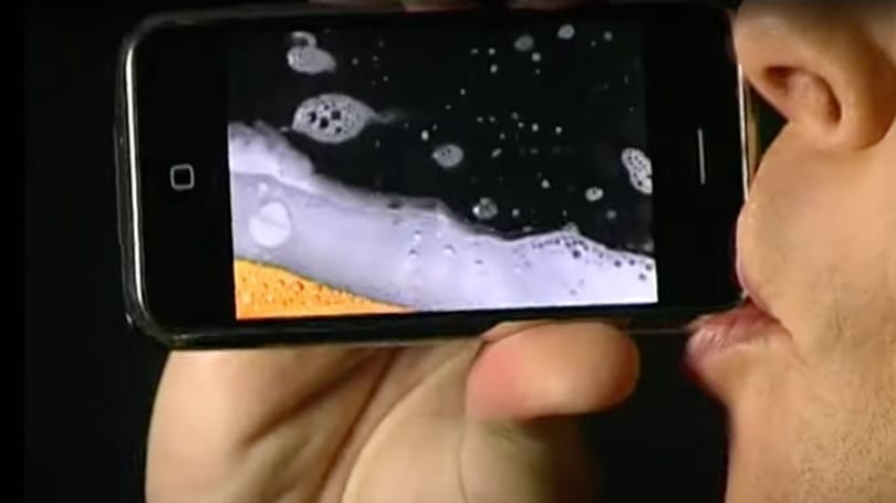 Napi 3-6 milliót keresett a sörivós app fejlesztője, de kis híján beleőrült