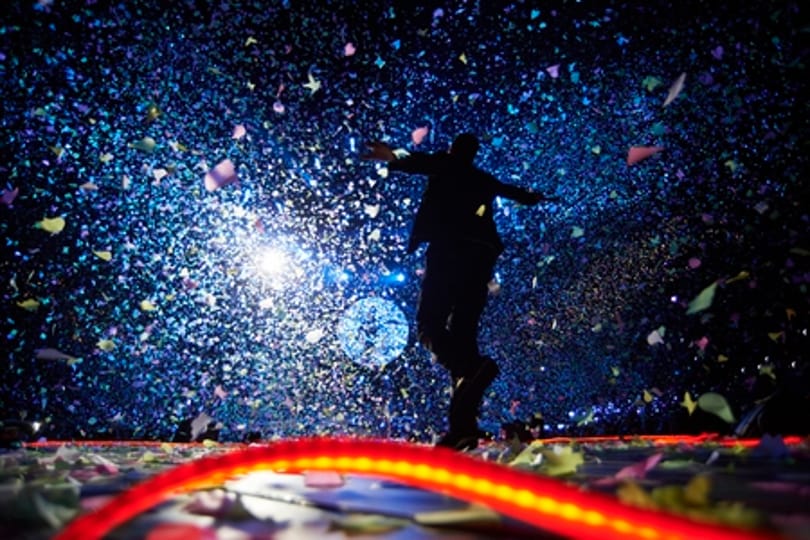 Tényleg december elején jön az új Coldplay-lemez