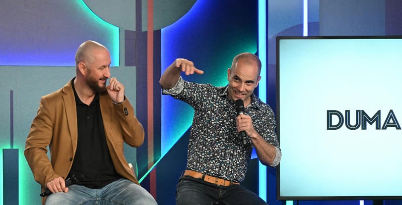 Úgy érzed, már azzal is ártasz a gyereknek, ha a pedofilveszélyről beszélsz neki – Duma Aktuál, most viccek nélkül