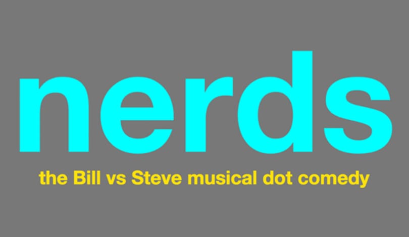 Bill Gates vs. Steve Jobs: jön a musical