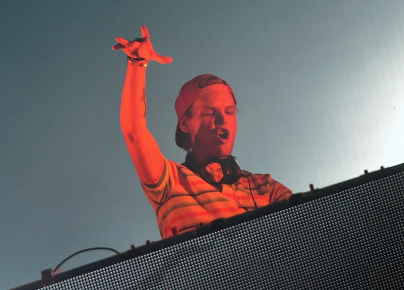 Avicii halála: Madonna, David Guetta és az Imagine Dragons is búcsúzik