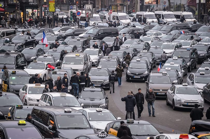 Ahol pénz jár az autósnak, ha nem ül autóba