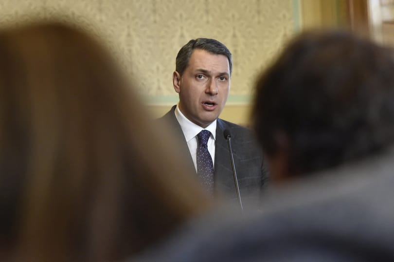 Lázár: Orbán Viktor támogatta a Lex Heinekent