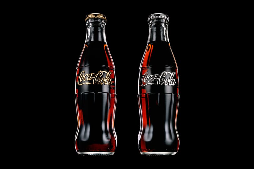 Ha a sisakosok kupakolnak: ismét ötletelt a Coca-Cola és a Daft Punk