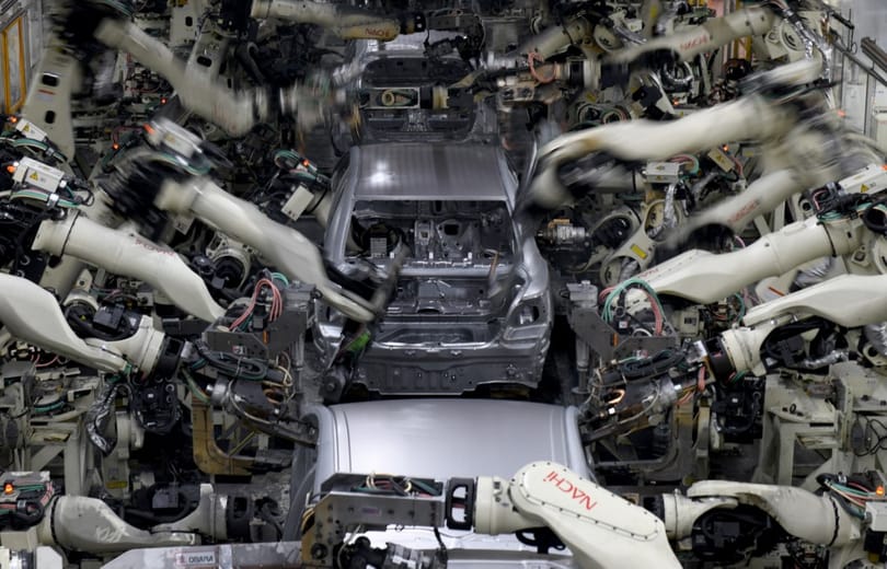 Mérföldkő: elérte a 300 millió legyártott autót a Toyota