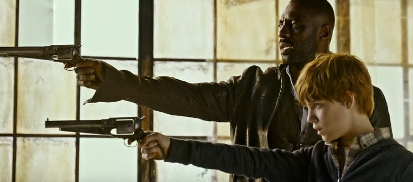 Végre itt A Setét Torony-film első előzetese