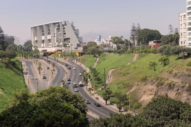 A „Modern Machu Picchu” lett a világ legjobb új épülete