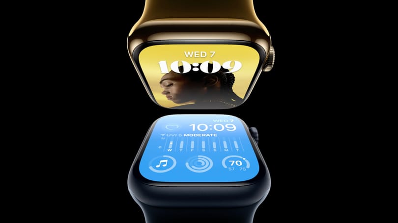Újabb alkalmazás tűnt el az Apple okosóráiról, de van egy újdonság is