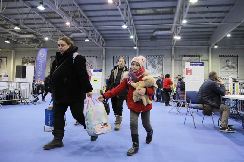 A menekültek befogadását és az orosz gázról való leválást is pénzelné az EU