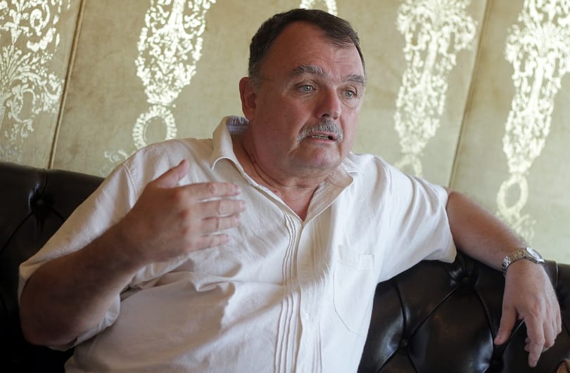 Török Ádám: Matolcsy autója nem tud 140-et