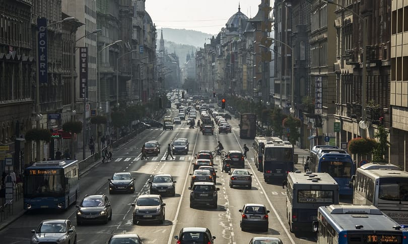 Budapest ékköve volt, mára a szégyenfoltja lett
