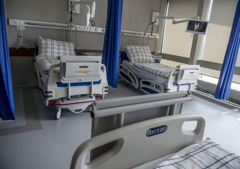Tömeges felmondásra készülnek a győri kórház sebészei