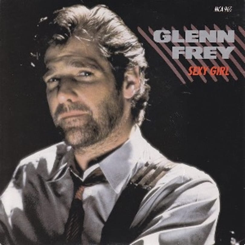 Elhunyt az Eagles-alapító Glenn Frey