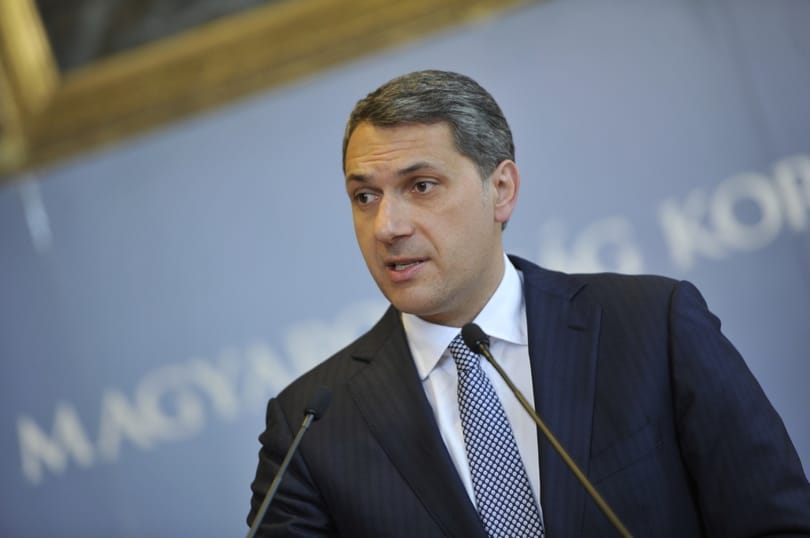 Lázár: Az unió javaslata embertelen és antidemokratikus