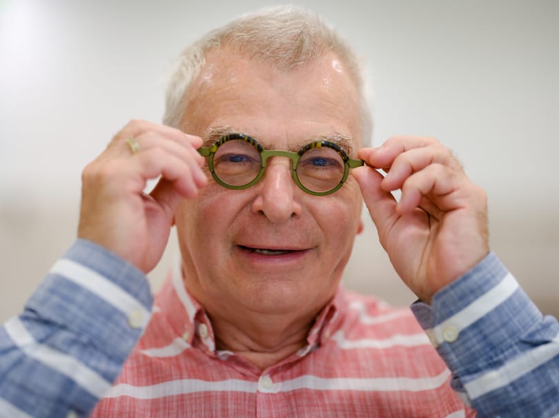 Miért van agyunk? Döntünk-e, mielőtt értenénk, miről kell? – interjú Buzsáki György agykutatóval