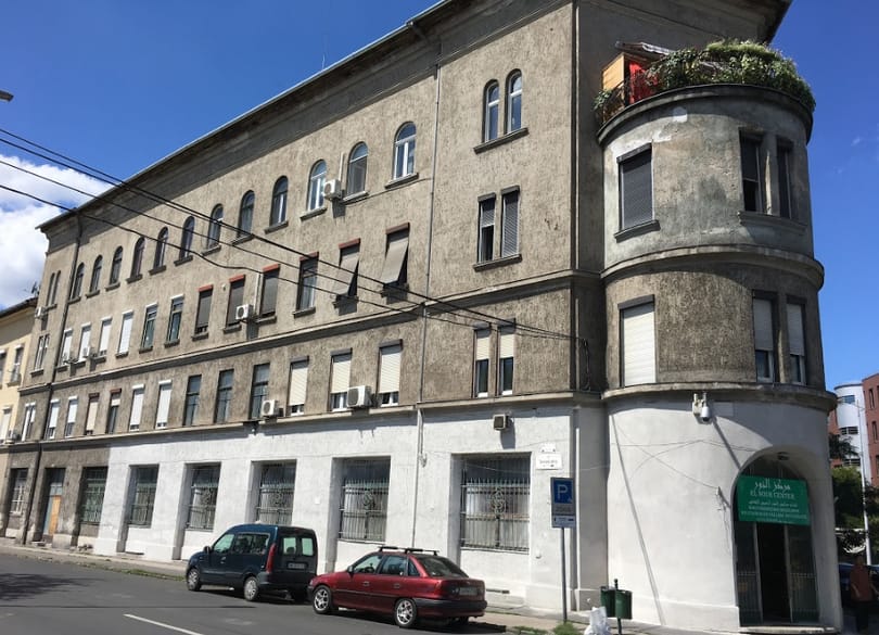 A Fidesz megszavazta egy muszlim imaház létesítését 2016-ban