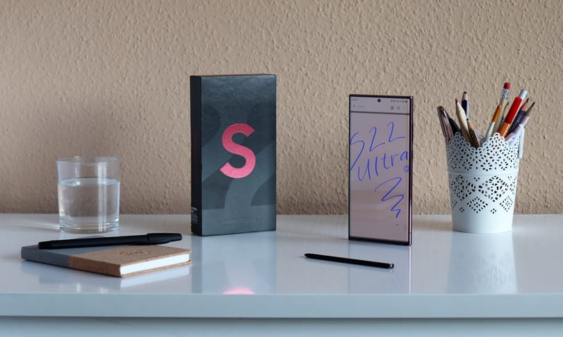 Meghalt a király, éljen a király? Teszten a Samsung új csúcsmobilja, az S22 Ultra