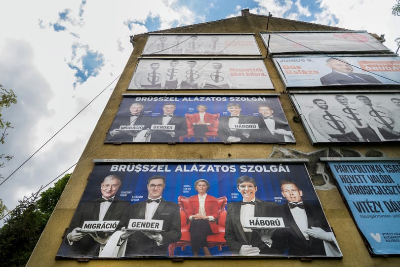 Szuverenitást csorbító terveket kell majd menedzselnie Orbánnak az EU soros elnökeként