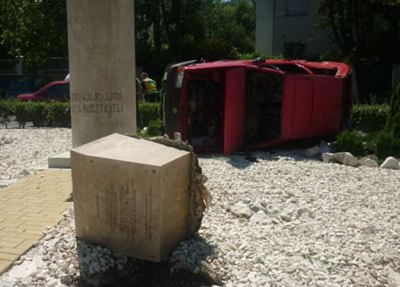 Tizenegy halálos baleset volt a hétvégén