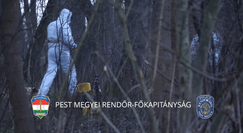 Beismerte a gyilkosságot a Népligetben bulizó lány ismerőse
