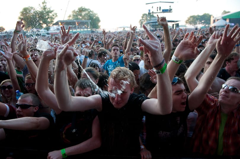 Balaton Sound: Snoop Dogg, Mika és David Guetta is fellép