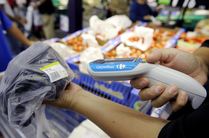 Pittyent, pakol, fizet - teszteltük a magyar Tesco 