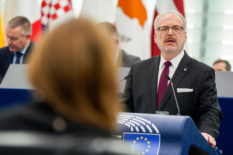 Lett elnök: Az alkotmányos populizmus az egész EU-ban fenyegeti a demokráciát