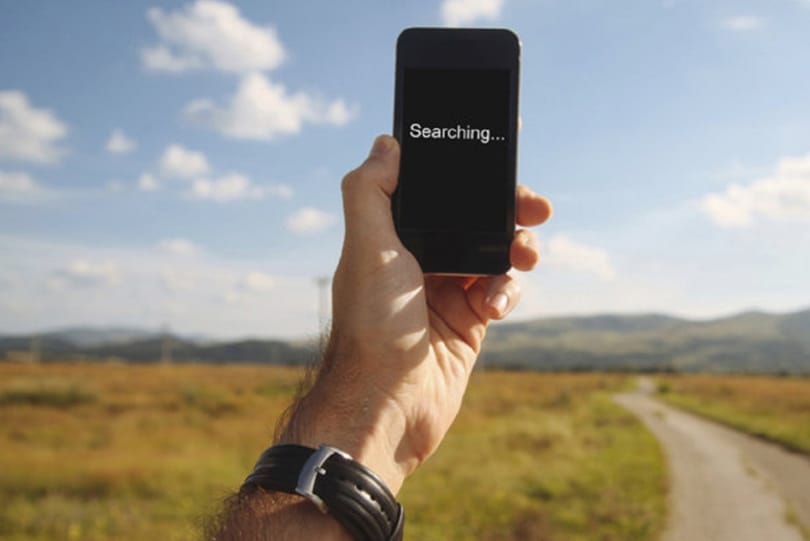 Lehet, hogy az iPhone 13-mal térerő nélkül is lehet majd telefonálni
