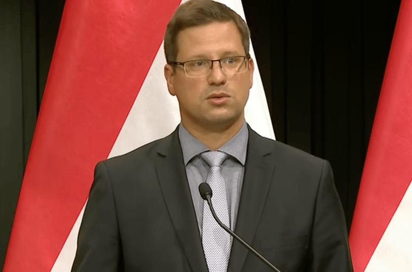 Szeptembertől senki ne menjen külföldre szabadságra - kéri a kormány