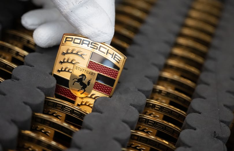 Válságlevél a Porschénál: a korábbi sikeres üzleti modell mára nem működik