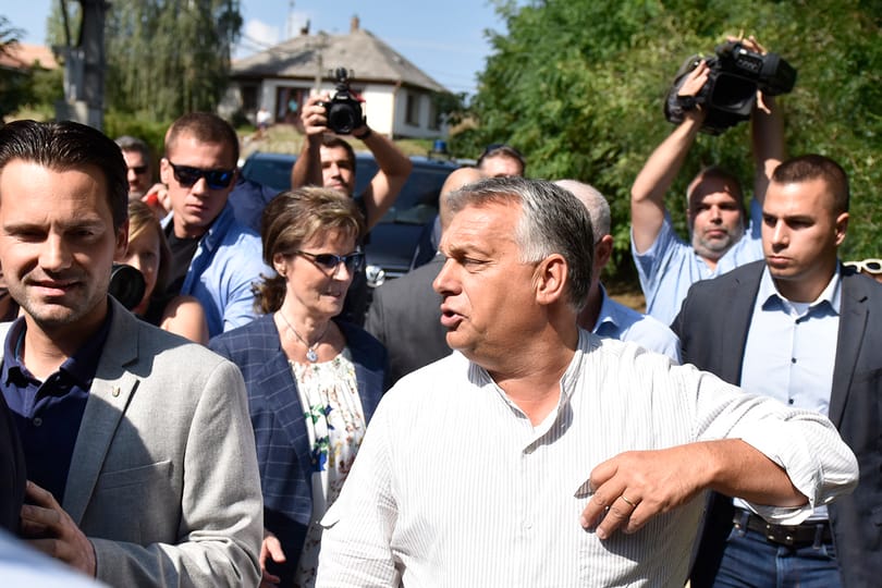 Szalai Erzsébet: A félfeudális hatalmi rend Magyarországon
