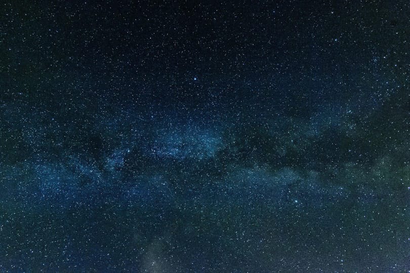 Sikerült lefotózni, ahogy két galaxishalmas összeütközik