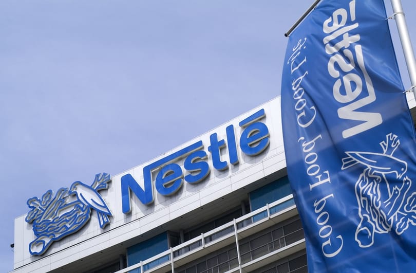 Hibázott a Nestlé, elfeledkezett sok pénzes vásárlóról