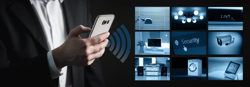 Wifis akvárium, öntanuló fűtés - így 