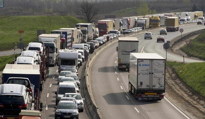 A magyar exportőröknek már Európában is félniük kell