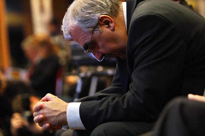 Pénzügyi csúcs: félúton a perifériára a sorsunk nem dőlt el