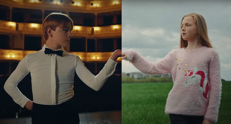 Ukrán zenekarral közös számot adott ki Ed Sheeran – videó