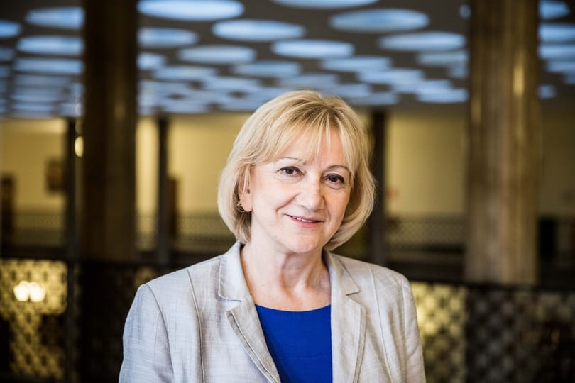 Nyugdíjat emelne az LMP