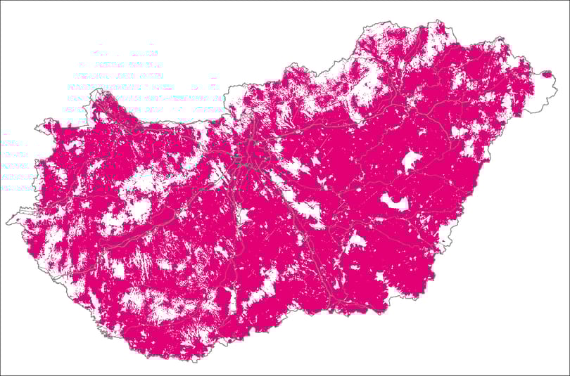 Visszavonatná az internetadót a Telekom, Telenor és Vodafone