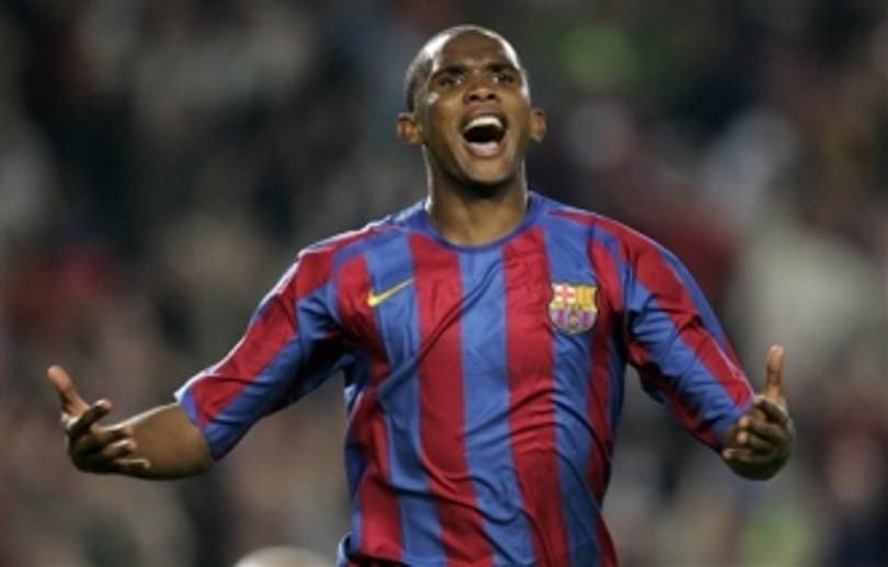 Eto'o is Dzsudzsák csapattársa lehet