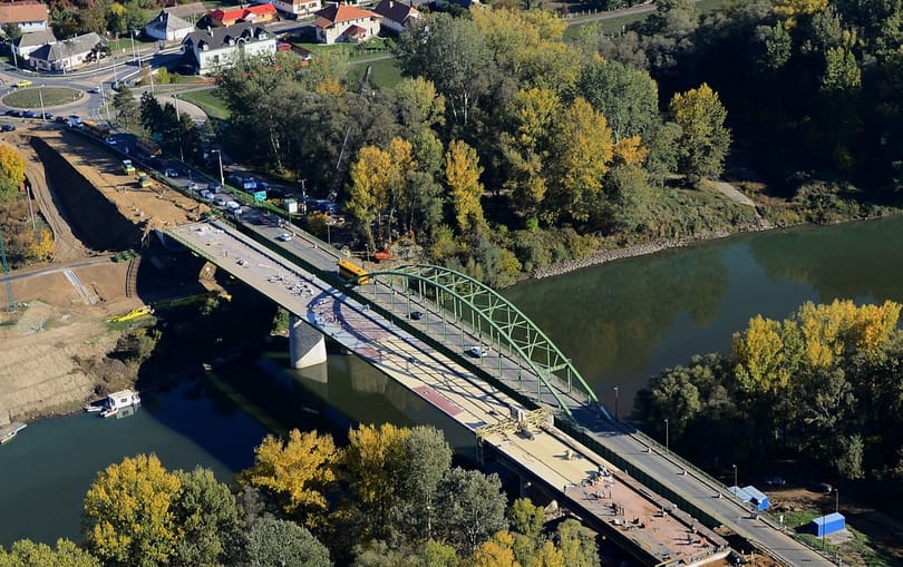 Nol: több százmilliós kötbértől mentette meg a NAV a Közgépet